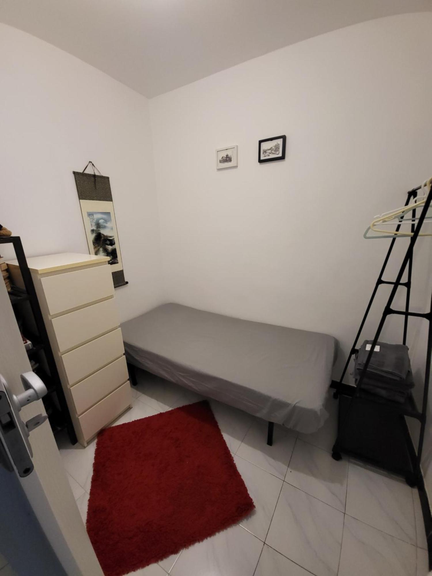 Student House Apartment - Barcelona — Photos 1